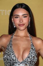 MADISON BEER at Amfar Gala Los Angeles 2022 in West Hollywood 11/03/2022