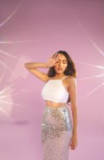 MADISON BEER for Forever 21 Party Collection featuring Madison Beer, November 2022