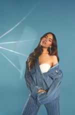 MADISON BEER for Forever 21 Party Collection featuring Madison Beer, November 2022