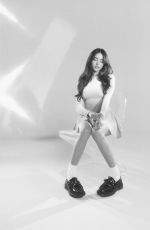 MADISON BEER for Forever 21 Party Collection featuring Madison Beer, November 2022