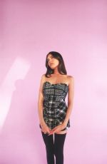 MADISON BEER for Forever 21 Party Collection featuring Madison Beer, November 2022