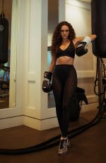 MADISON PETTIS for Savage x Fenty 11/09/2022
