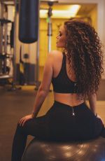 MADISON PETTIS for Savage x Fenty 11/09/2022