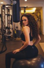 MADISON PETTIS for Savage x Fenty 11/09/2022