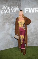 MAEVE REILLY at Jean Paul Gaultier on FWRD Launch in Los Angeles 11/17/2022