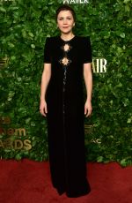 MAGGIE GYLLENHAAL at 2022 Gotham Awards at Cipriani Wall Street in New York 11/28/2022