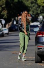 MALIA OBAMA Leaves Dawit Eklund
