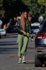 MALIA OBAMA Leaves Dawit Eklund