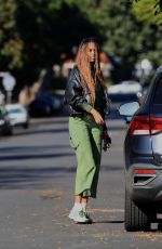 MALIA OBAMA Leaves Dawit Eklund