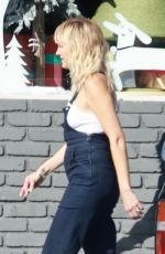 MALIN AKERMAN and Jack Donnelly Visits a Pet Store in Los Feliz 11/21/2022