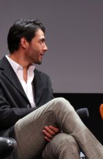 MARGOT ROBBIE at Babylon Special Screening and Q&A in Los Angeles 11/14/2022