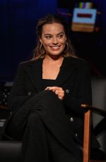 MARGOT ROBBIE at Bafta: A Life in Pictures with Margot Robbie in London 11/22/2022