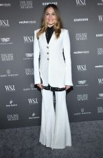 MARGOT ROBBIE at WSJ Magazine 2022 Innovator Awards in New York 11/02/2022