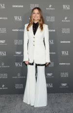 MARGOT ROBBIE at WSJ Magazine 2022 Innovator Awards in New York 11/02/2022
