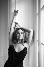 MARGOT ROBBIE for Vanity Fair Holiday Issue 2022