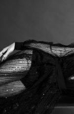 MARGOT ROBBIE for Vanity Fair Holiday Issue 2022