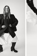 MARGOT ROBBIE for Wall Street Journal, November 2022