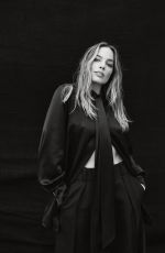 MARGOT ROBBIE for Wall Street Journal, November 2022