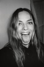 MARGOT ROBBIE for Wall Street Journal, November 2022