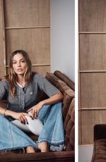 MARGOT ROBBIE for Wall Street Journal, November 2022