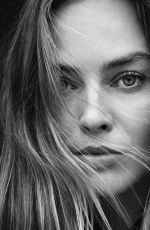 MARGOT ROBBIE for Wall Street Journal, November 2022