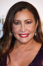MARIA BRAVO at Global Gift Gala 2022 Photocall in Paris 11/19/2022