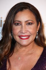 MARIA BRAVO at Global Gift Gala 2022 Photocall in Paris 11/19/2022