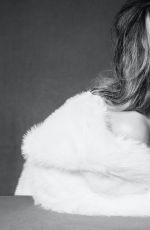 MARIAH CAREY for W Magazine, November 2022