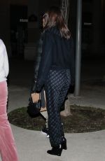 MARION COTILLARD Arrives at Charlotte Screening in Paris 11/07/2022