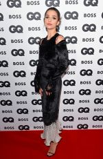 MARISA ABELA at GQ Men Of The Year Awards 2022 in London 11/16/2022