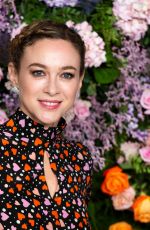 MARTA HAZAS at Aquazzura Boutique Opening in Madrid 11/24/2022