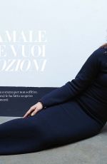 MATILDE GIOLI in F Magazine, November 2022