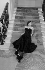 MAUDE APATOW at Photoshoot 11/14/2022