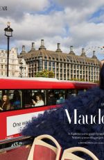 MAUDE APATOW in Harper