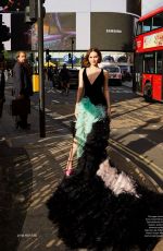 MAUDE APATOW in Harper
