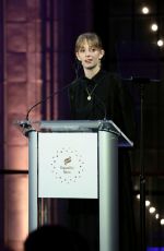 MAYA HAWKE at Equality Now 30th Anniversary Gala in New York 11/15/2022