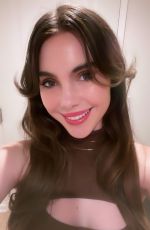 MCKAYLA MARONEY - Instagram Photos and Video 11/07/2022