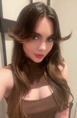 MCKAYLA MARONEY - Instagram Photos and Video 11/07/2022