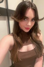 MCKAYLA MARONEY - Instagram Photos and Video 11/07/2022
