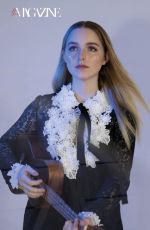 MCKENNA GRACE for The Magazine, November 2022