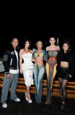 MEGAN FOX at Jean Paul Gaultier on FWRD Launch in Los Angeles 11/17/2022