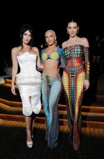 MEGAN FOX at Jean Paul Gaultier on FWRD Launch in Los Angeles 11/17/2022