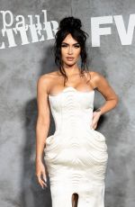 MEGAN FOX at Jean Paul Gaultier on FWRD Launch in Los Angeles 11/17/2022