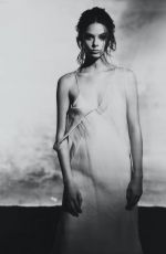 MEIKA WOOLARD for L