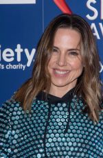 MELANIE CHISHOLM at Variety Club Showbusiness Awards 2022 in London 11/21/2022