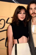 MELISSA BENOIST at Almost Famous Premiere at Broadway in New York 11/03/2022