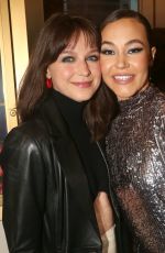 MELISSA BENOIST at Almost Famous Premiere at Broadway in New York 11/03/2022