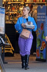 MELISSA COHEN Out and About in Malibu 11/15/2022