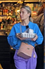 MELISSA COHEN Out and About in Malibu 11/15/2022