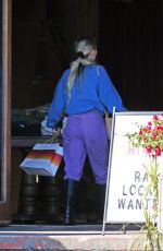 MELISSA COHEN Out and About in Malibu 11/15/2022